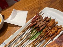 -云海肴·汽锅鸡·云南菜(天山百盛优客店)