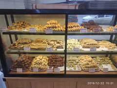 -起士林(荣安大街店)