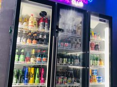 门面-chicken plus韩国炸鸡(城阳店)