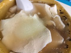 -新繁牛肉豆花(都江堰店)