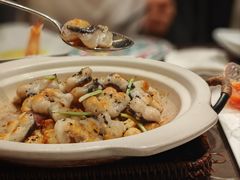 -海派悦庭·海胆烧麦·新融合菜(凯德广场店)