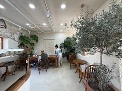 -AHAVA·Fang Baking Studio