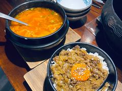 -热血兄弟·炭火烤肉(融侨中心店)