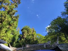 -青城山