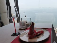 -百纳·维萨吧西餐厅(百纳瑞汀酒店)