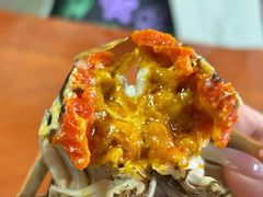 -桃苑居阳澄湖·蟹千恩(美人腿店)