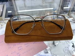 -三叶眼镜城·好视力眼镜店