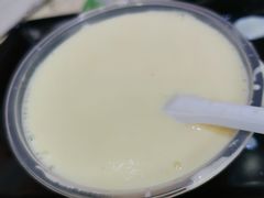 凤凰奶糊-百花传统甜品店(原址店)