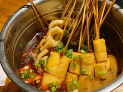 -管氏翅吧(马家堡店)