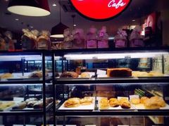 -85度C(常州武进八佰伴店)