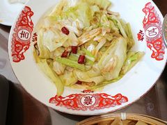 -肖记公安牛肉鱼杂馆·省级非物质文化遗产(三角路直营店)