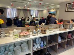 -干老四雅鱼饭店(滨江西路店)