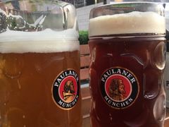 -Paulaner·德国帕拉娜自酿啤酒餐厅(海上世界店)