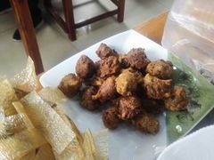 -壹条龙饭庄台基厂店