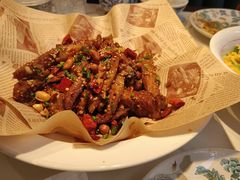 -匠熙小馆(崇文门店)