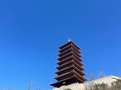 -牛首山文化旅游区