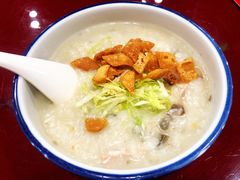 -宏状元现熬粥·京味菜(五棵松店)