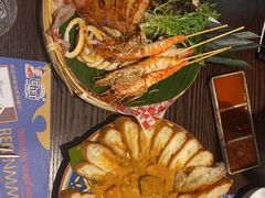 -泰妃殿(武汉首店)