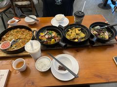 -旺爷砂锅·茶作(国贸城店)