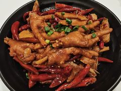 -湘江大码头·龙虾馆(渔人码头一店)