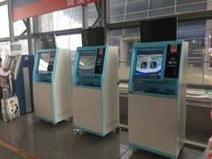-杭州九堡客运中心