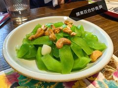 -院落新京菜·烤鸭(地安门店)
