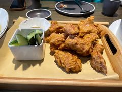 -隆喜元鱼汤包·海鲜(中联广场店)