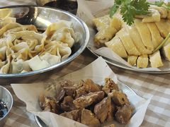 -阿金大白·上海菜馆(新天地店)