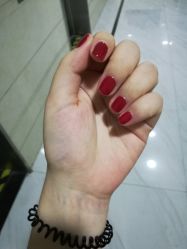 -慧红美甲美睫皮肤管理中心