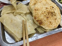 -教师之家赵家羊汤馆(东青龙街店)