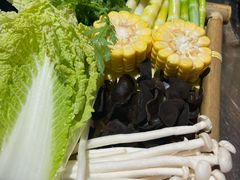 -琥珀川糟粕醋·香草鸭·鸡煲(慈云寺店)