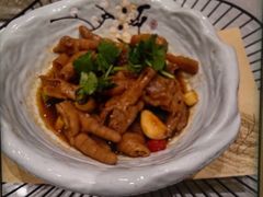 -天宫南铂玫瑰园酒店