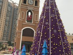 -肯德基(盘龙奥莱店)