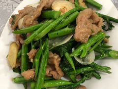 -YI PIN JU 一品居中餐厅 中国超市