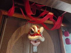 -扬州狮子楼·非遗淮扬菜(东关街店)