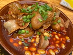 -青石桥老瓦房肥肠粉总店(青石桥总店)