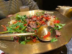 -炊烟小炒黄牛肉(浦东世纪汇店)