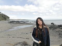 -柱状节理带