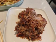 -北李妈妈菜·海肠捞饭(开发区万达店)