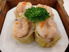 -东江渔村·古典园林·30年粤菜老字号(太和店)