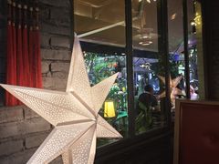 -山色西餐·柴火烤披萨