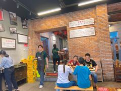 -华丰火锅(双林北横路店)