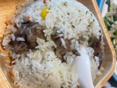 -清真吐鲁番餐厅(牛街店)