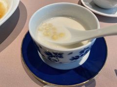 杏汁鸡头米-新荣记(椒江店)