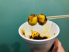 -利强记北角鸡蛋仔(弥敦道店 )