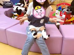 -美吉姆早教(高新中心)