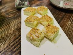 蒙古冰糕-格日勒阿妈蒙古厨房(大召店)