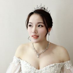 点击看大图 -金夫人婚纱摄影(华南店)
