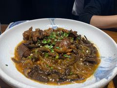 -95号酱骨·一块豆腐(展春园西路店)