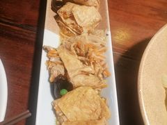 -外婆家(南开大悦城店)